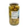 Aceitunas Secreto de la Abuela Chicón