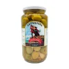 Aceitunas Secreto de la Abuela Chicón