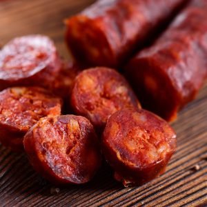 Chorizos