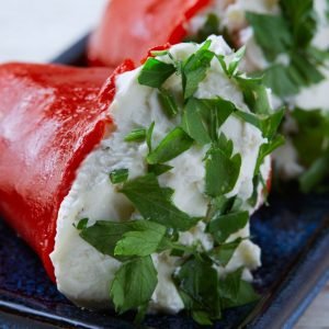Pimientos del Piquillo