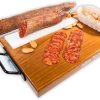 Chorizo de Bellota de Campaña Ibérico Julián Martín