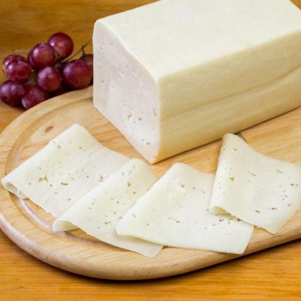 Queso En Barra Tierno Mezcla 3kg