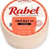 Queso Fresco Tierno Mezcla Ibérico