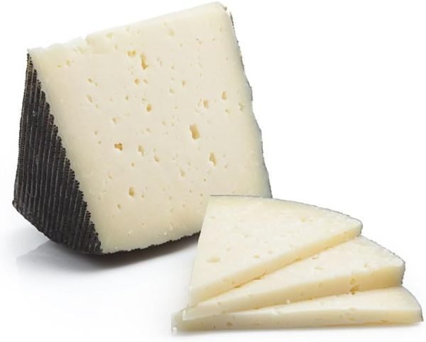 Queso Mezcla Semicurado Rabel