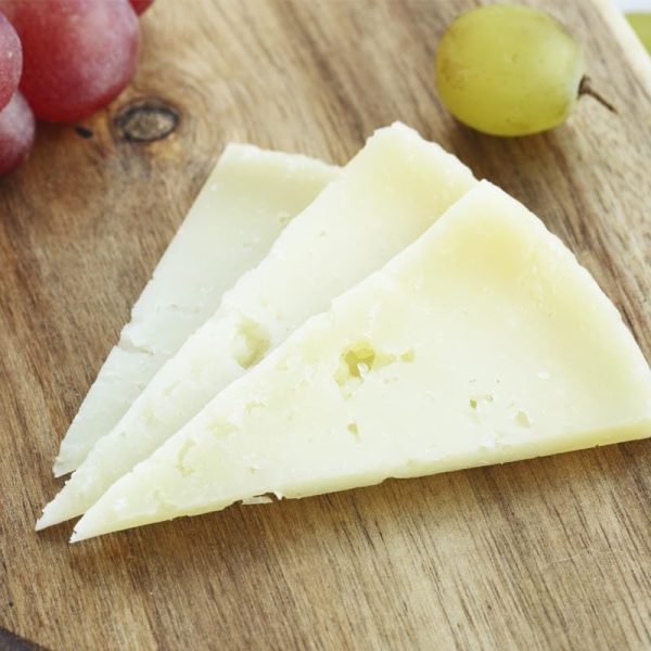 Queso Mezcla Semicurado Rabel