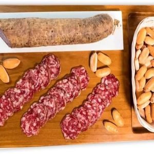 Salchichones