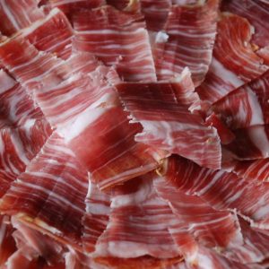 Jamones y Paletas