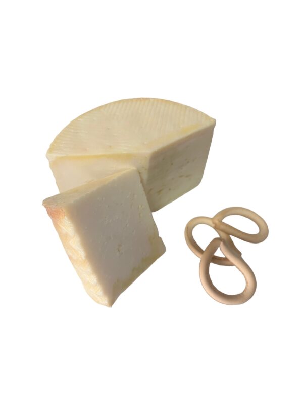 Queso de Oveja Madurado en Aceite de Oliva 2