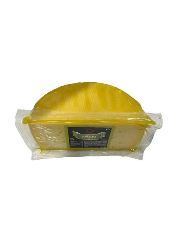 Queso Mezcla Añejo con Aceite 3