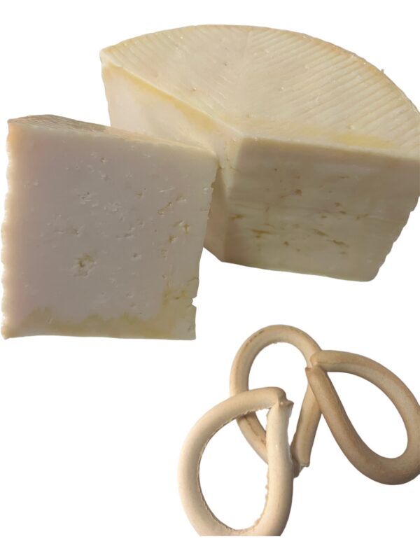 Queso de Oveja Madurado en Aceite de Oliva 3