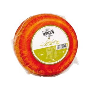 Queso Tierno Puro de Cabra: