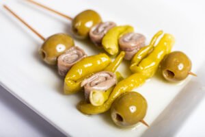 Gildas Ría de Santoña 