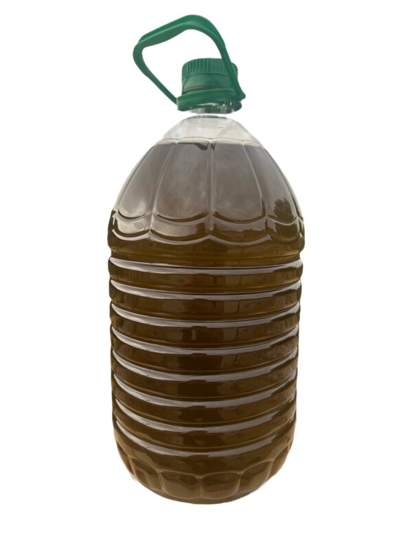 Aceite de Oliva Virgen Extra 4