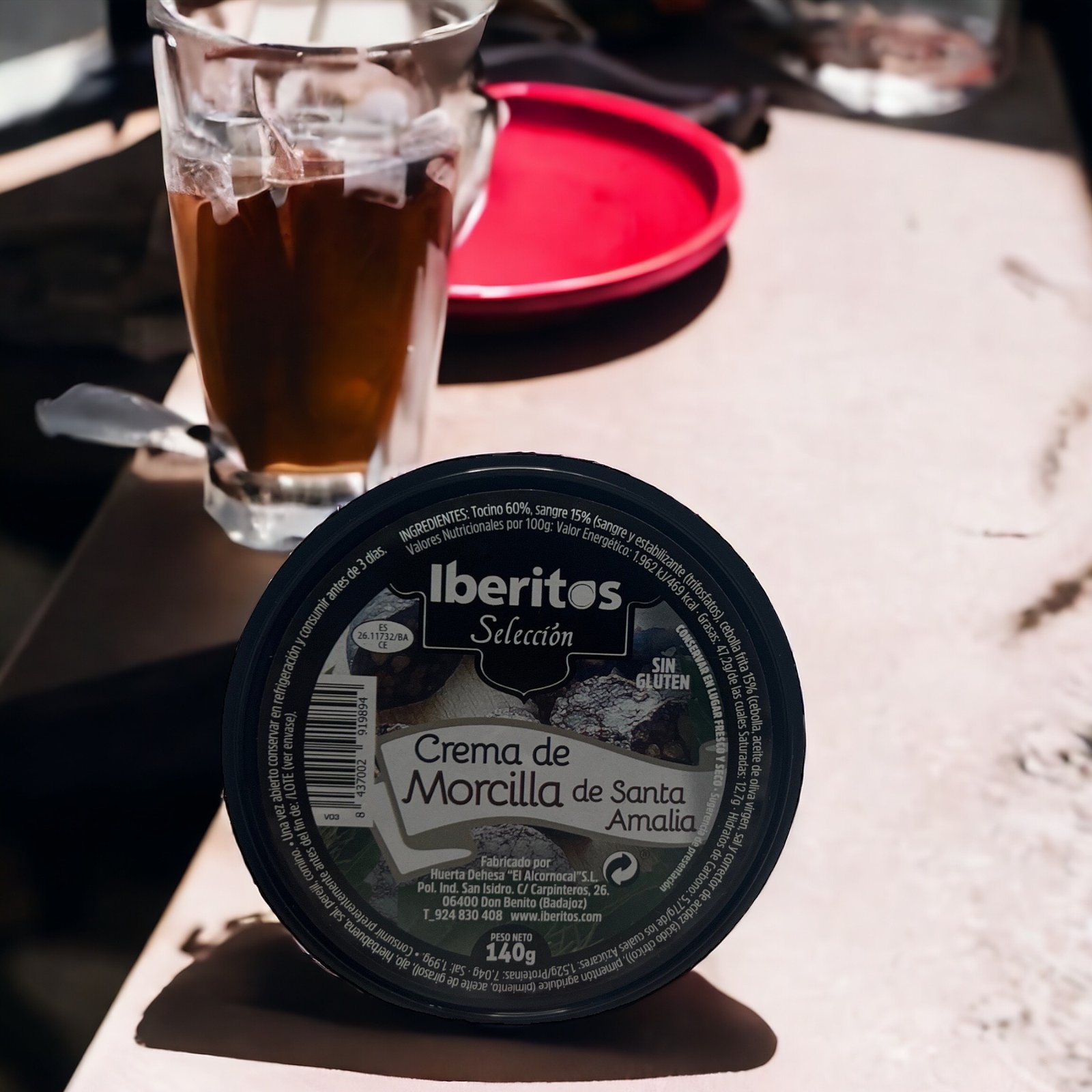 Cesta Gourmet para Regalar | Lote Regalo Embutidos Ibéricos | Jamón, Caña de lomo, Salchichón y Chorizo Ibérico de bellota, Aceite de Oliva Virgen Extra, y Picos Rústicos Obando, - Imagen 5