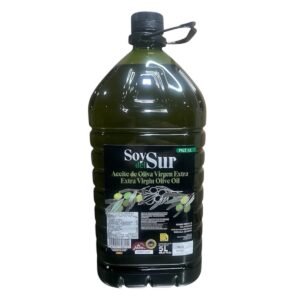 Aceite de Oliva Virgen Extra Picual