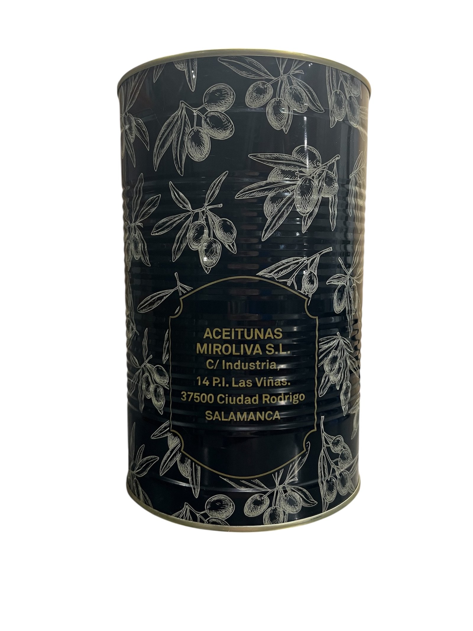 Aceitunas Gordal Picantes “Las Cachonditas” XXL 2