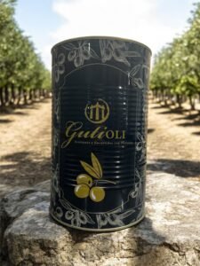 Aceitunas Gordal Picantes “Las Cachonditas” XXL 3