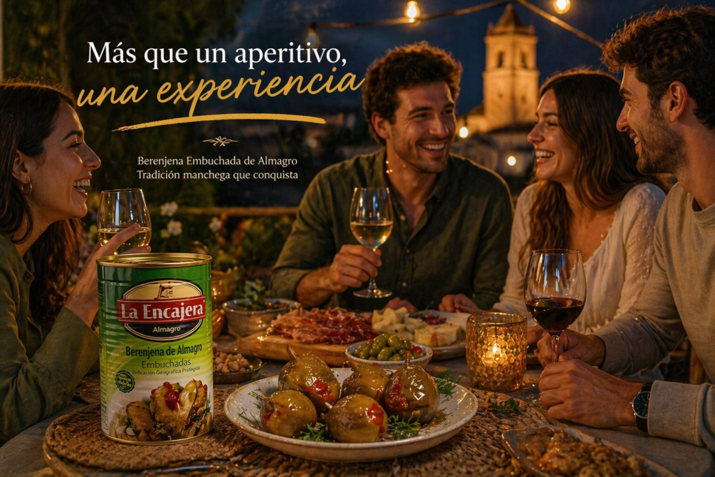 Berenjena Embuchada de Almagro 3