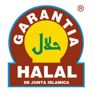 Productos Halal