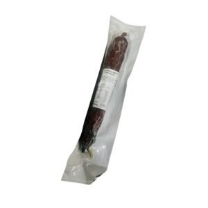 Velita de Chorizo Ibérico Extra de Bellota - Julián Ramos Tabárez 1
