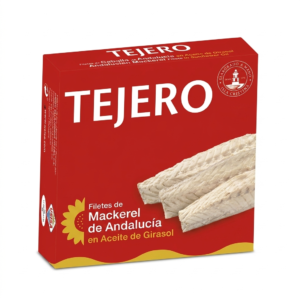 Filetes de Melva Tejero en Aceite de Girasol: Calidad Artesana USISA (525g) 1