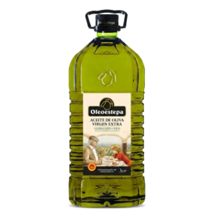 Aceite de Oliva Oleoestepa Virgen Extra 3L