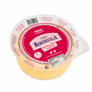 Queso Berenguela Light 1