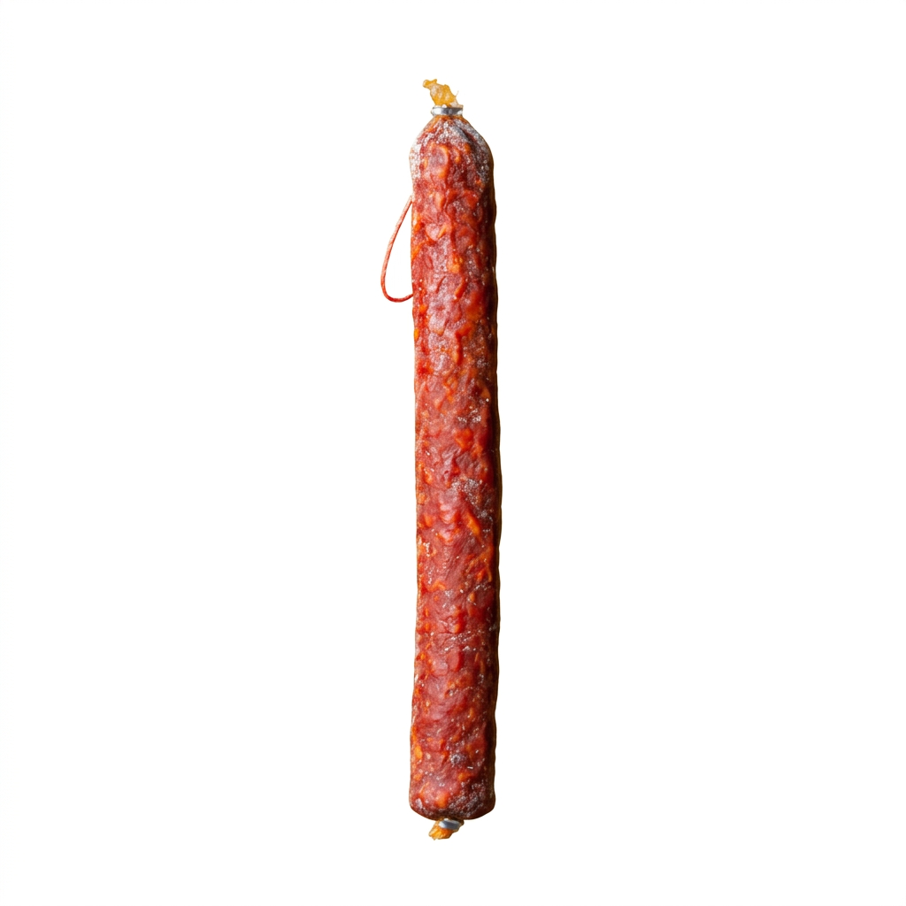 Chorizo Velita Embutidos La Soledad 1