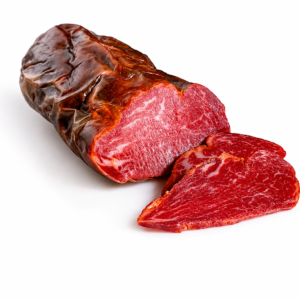 Lomito Ibérico de Bellota Julián Ramos Tabares 1